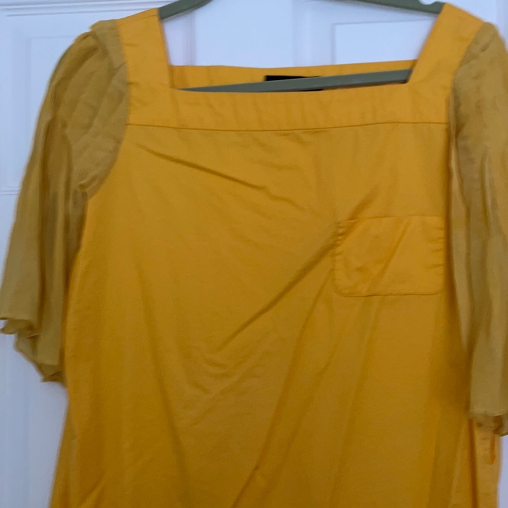 Beautiful summer dress from Sonia Rykiel